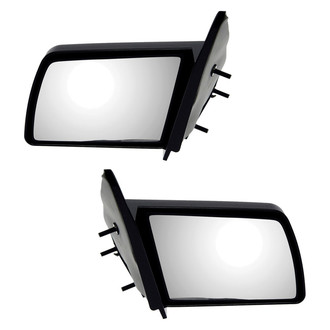 Dorman® - Side View Mirror
