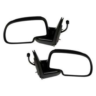 Dorman® - Side View Mirror (Foldaway)