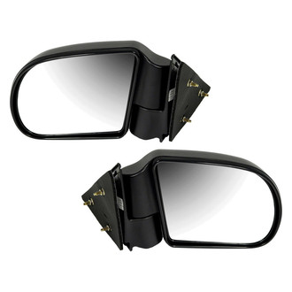 Dorman® - Side View Mirror (Foldaway)