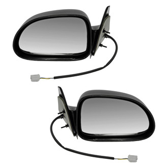 Dorman® - Power Side View Mirror (Non-Heated)