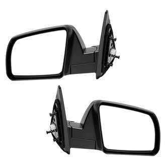 Dorman® - Side View Mirror (Non-Heated, Foldaway)