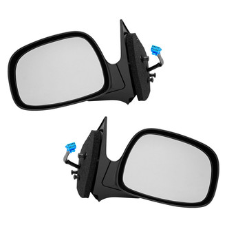 Dorman® - Power Side View Mirror (Foldaway)