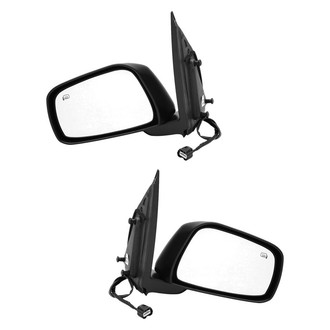 Dorman® - Side View Mirror (Foldaway)