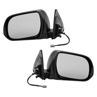 Dorman® - Power Side View Mirror (Foldaway)