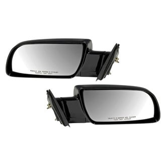Dorman® - Side View Mirror (Foldaway)