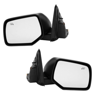 Dorman® - Power Side View Mirror