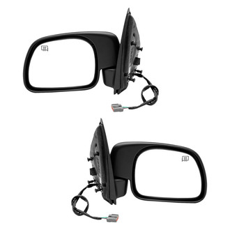 Dorman® - Side View Mirror (Foldaway)