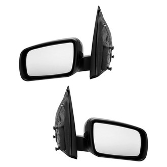 Dorman® - Power Side View Mirror (Heated, Foldaway)