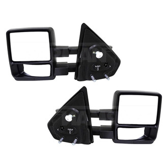 Dorman® - Towing Mirror (Foldaway)