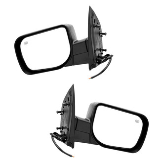 Dorman® - Side View Mirror