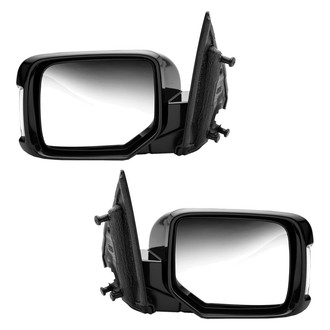 Dorman® - Power Side View Mirror (Foldaway)