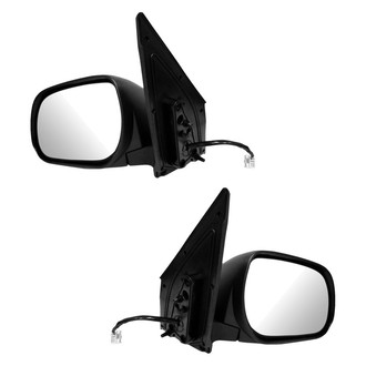 Dorman® - Power Side View Mirror (Foldaway)