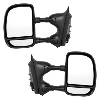 Dorman® - Towing Mirror (Foldaway)