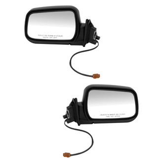 Dorman® - Side View Mirror (Non-Heated)