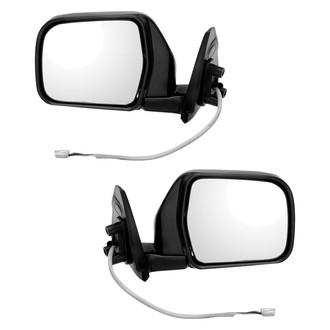 Dorman® - Power Side View Mirror (Non-Heated, Foldaway)