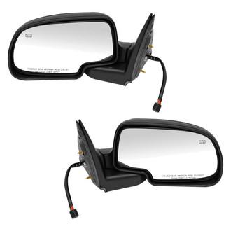 Dorman® - Side View Mirror (Foldaway)