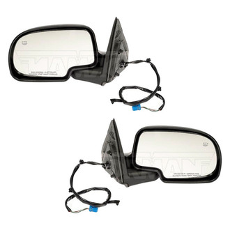Dorman® - Side View Mirror (Foldaway)
