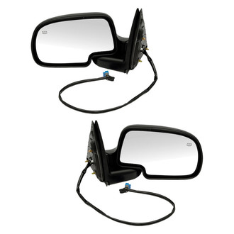 Dorman® - Side View Mirror (Foldaway)