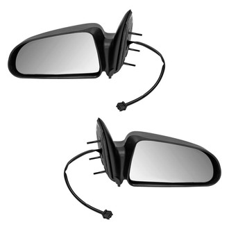 Dorman® - Power Side View Mirror