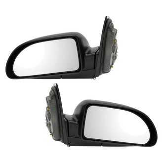 Dorman® - Side View Mirror (Non-Heated, Foldaway)