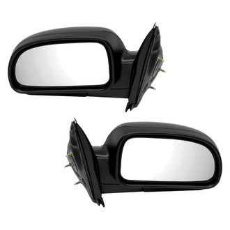 Dorman® - Side View Mirror (Foldaway)