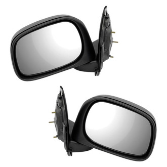 Dorman® - Side View Mirror (Foldaway)