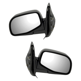 Dorman® - Side View Mirror (Non-Heated, Foldaway)