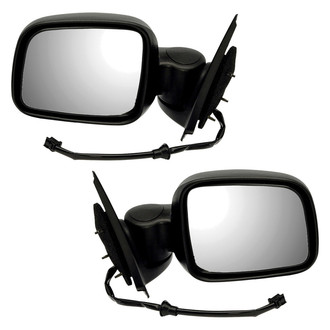 Dorman® - Side View Mirror (Foldaway)