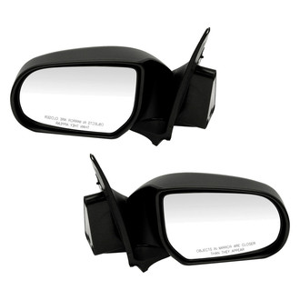 Dorman® - Side View Mirror (Foldaway)