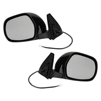 Dorman® - Power Side View Mirror (Foldaway)