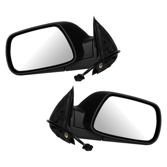 Dorman® - Power Side View Mirror