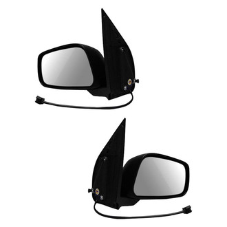 Dorman® - Power Side View Mirror (Foldaway)