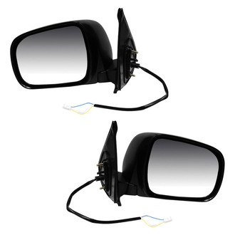 Dorman® - Side View Mirror (Non-Heated)