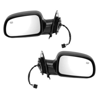 Dorman® - Power Side View Mirror (Foldaway)