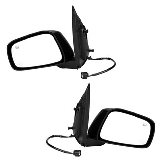 Dorman® - Power Side View Mirror (Foldaway)