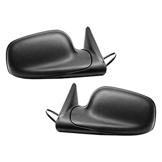 Dorman® - Power Side View Mirror (Non-Heated)