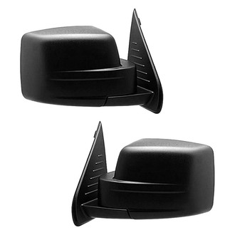 Dorman® - Power Side View Mirror (Foldaway)