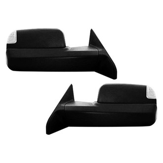 Dorman® - Power Towing Mirror (Heated, Foldaway)