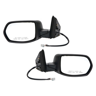 Dorman® - Power Side View Mirror (Foldaway)