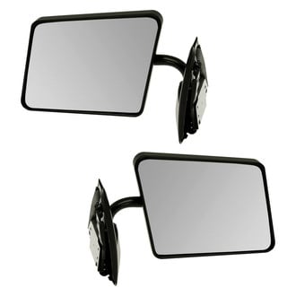 Dorman® - Manual Side View Mirror (Non-Heated)