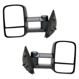 Dorman® - Towing Mirror (Foldaway)
