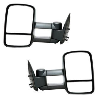 Dorman® - Towing Mirror (Foldaway)