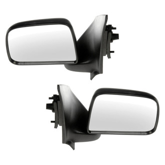 Dorman® - Side View Mirror (Non-Heated, Foldaway)