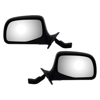 Dorman® - Side View Mirror (Non-Heated)