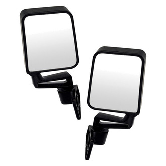 Dorman® - Side View Mirror (Non-Heated)