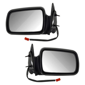 Dorman® - Side View Mirror (Non-Foldaway)