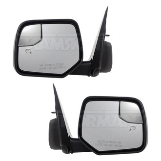 Dorman® - Power Side View Mirror