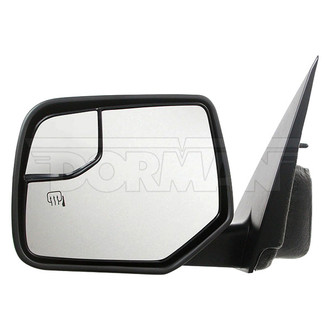 Dorman® - Driver Side Power View Mirror (Heated)