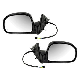 Dorman® - Side View Mirror (Non-Heated, Foldaway)