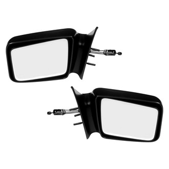 Dorman® - Side View Mirror (Non-Heated)